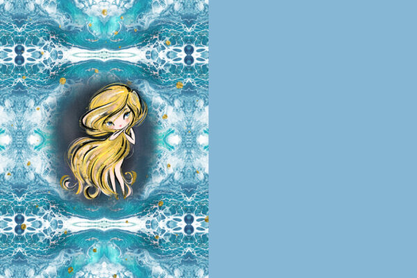 Couverture doudou - 63 (précommande)