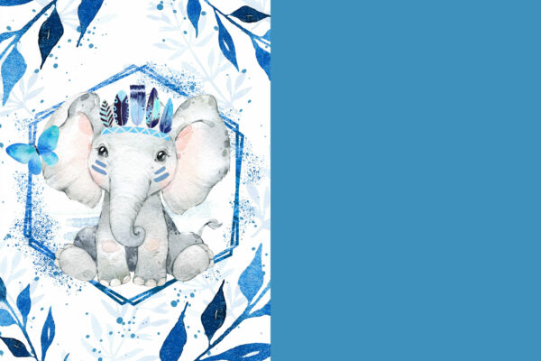 Couverture doudou - 75 (précommande)