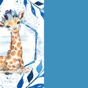 Couverture doudou - 76 (précommande)