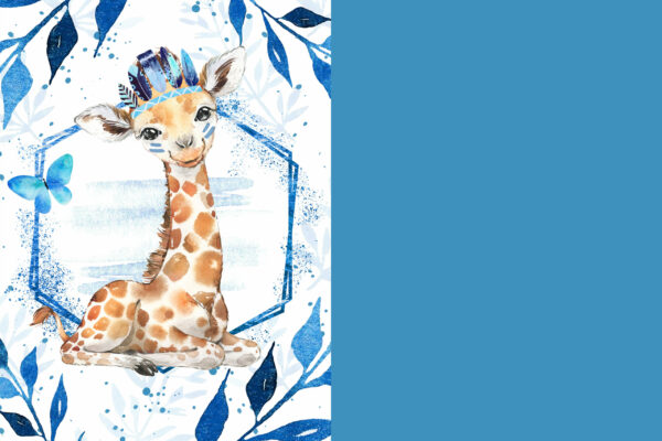 Couverture doudou - 76 (précommande)