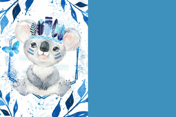 Couverture doudou - 77 (précommande)