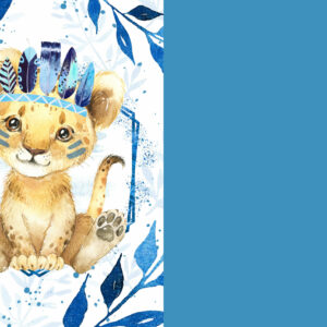 Couverture doudou - 78 (précommande)