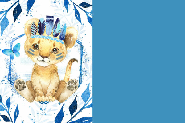 Couverture doudou - 78 (précommande)