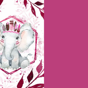 Couverture doudou - 80 (précommande)