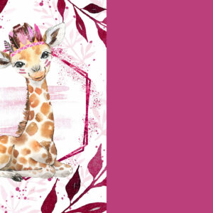 Couverture doudou - 81 (précommande)