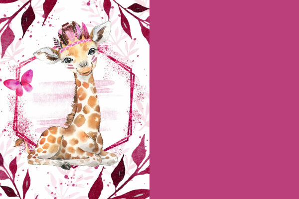 Couverture doudou - 81 (précommande)
