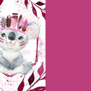 Couverture doudou - 82 (précommande)