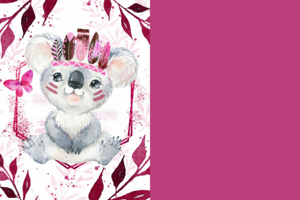 Couverture doudou - 82 (précommande)