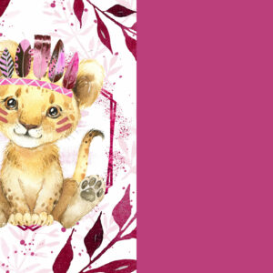 Couverture doudou - 83 (précommande)