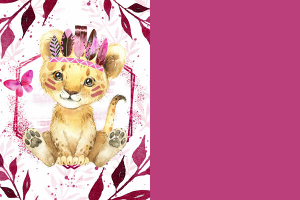 Couverture doudou - 83 (précommande)