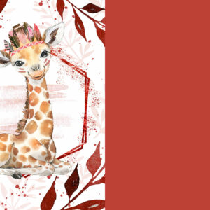Couverture doudou - 86 (précommande)