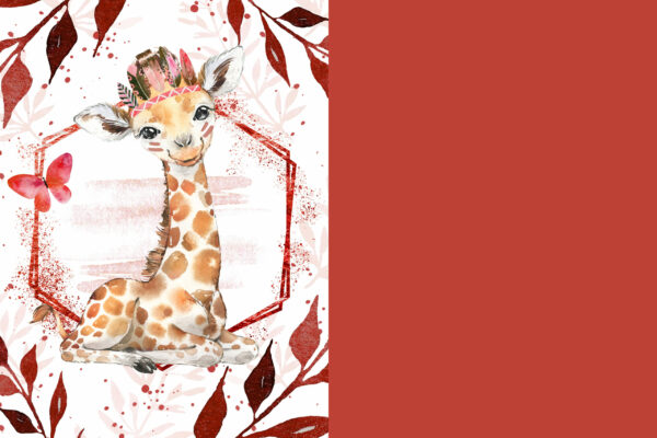 Couverture doudou - 86 (précommande)