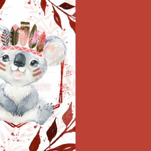 Couverture doudou - 87 (précommande)