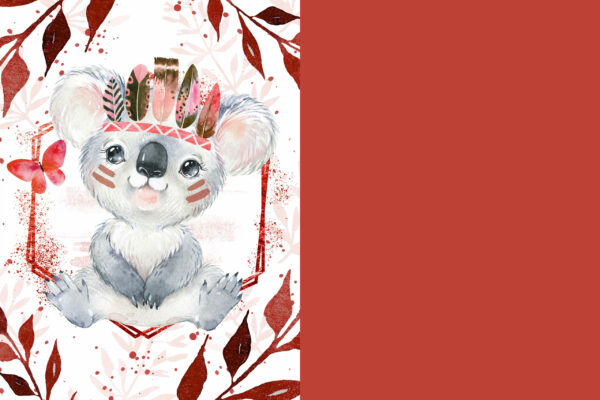 Couverture doudou - 87 (précommande)