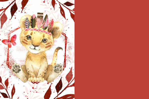 Couverture doudou - 88 (précommande)