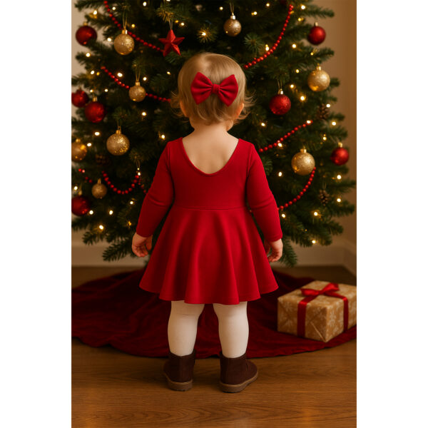 Wendy - Robe/combi - 2 aux 16 ans - Patron PDF – Image 19