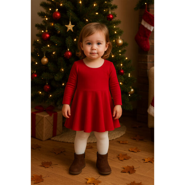 Wendy - Robe/combi - 2 aux 16 ans - Patron PDF – Image 18