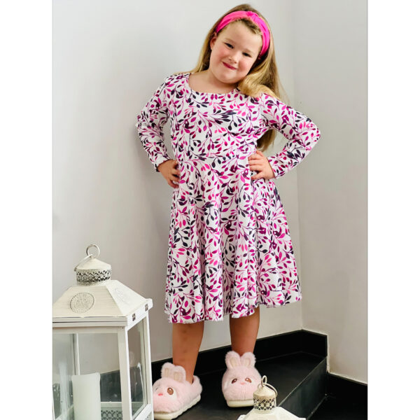 Wendy - Robe/combi - 2 aux 16 ans - Patron PDF – Image 12