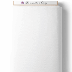 Astro girly - Unis blanc