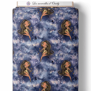 Astro girly - Sagittaire - Filles sur laize